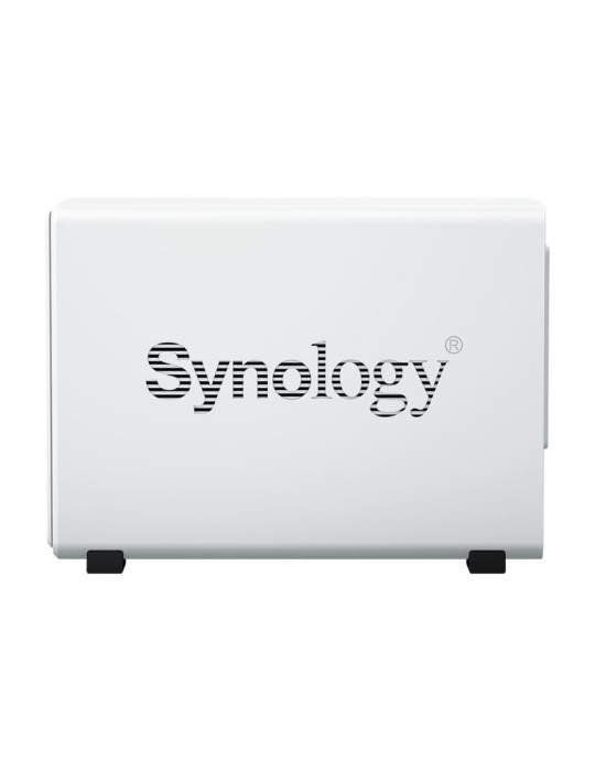 Synology DiskStation DS223J serveur de stockage | DOTIRI