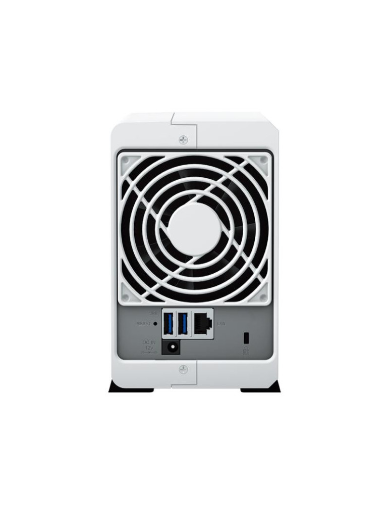 Synology DiskStation DS223J serveur de stockage | DOTIRI