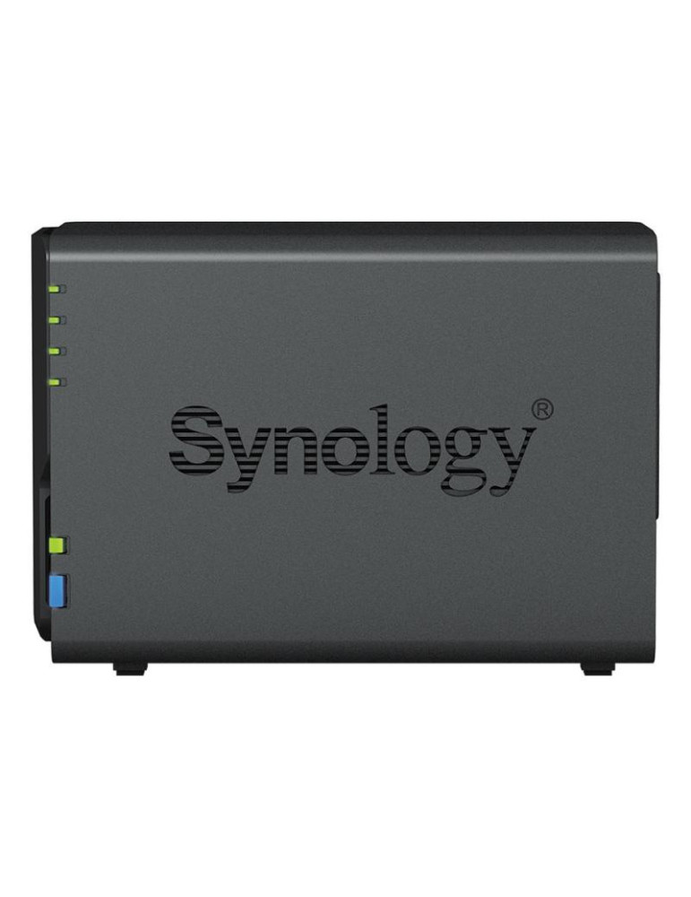 Synology DiskStation DS223 serveur de stockage | DOTIRI