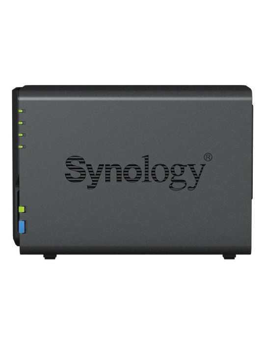 Synology DiskStation DS223 serveur de stockage | DOTIRI