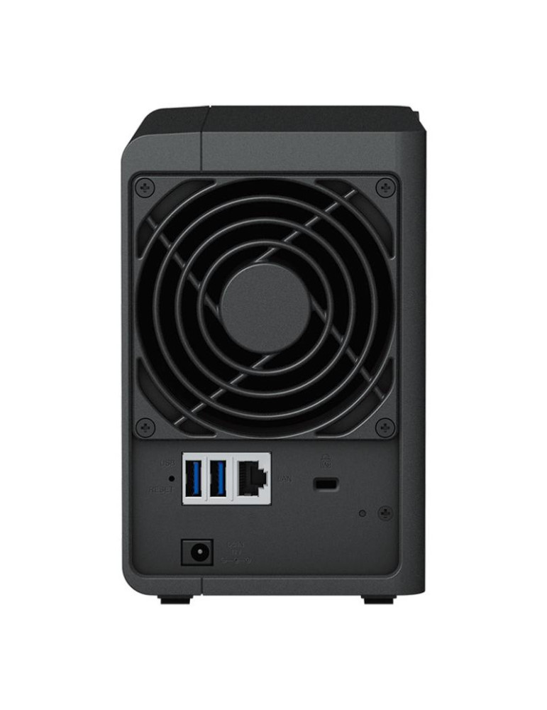 Synology DiskStation DS223 serveur de stockage | DOTIRI