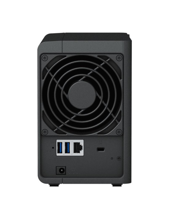 Synology DiskStation DS223 serveur de stockage | DOTIRI