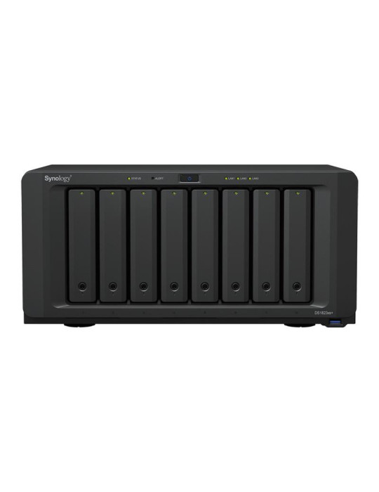 Synology DiskStation DS1823XS+ serveur de | DOTIRI