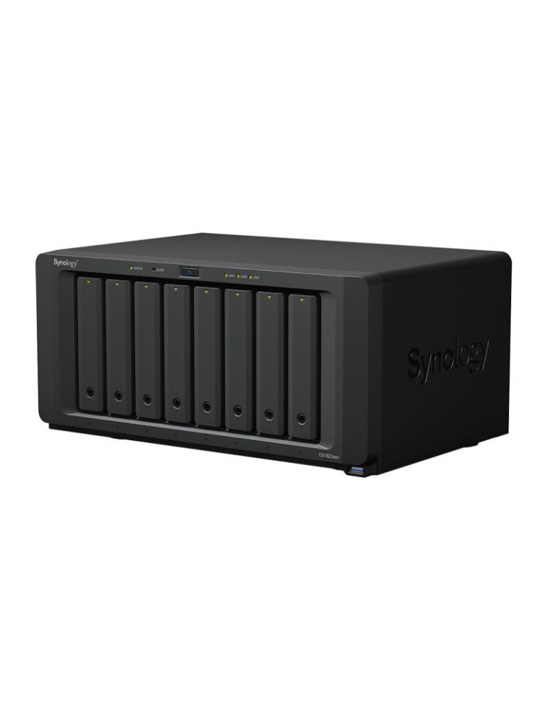 Synology DiskStation DS1823XS+ serveur de | DOTIRI
