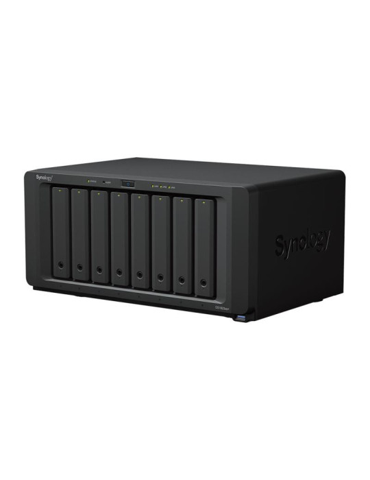 Synology DiskStation DS1823XS+ serveur de | DOTIRI