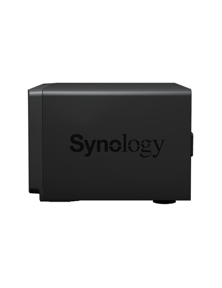 Synology DiskStation DS1823XS+ serveur de | DOTIRI