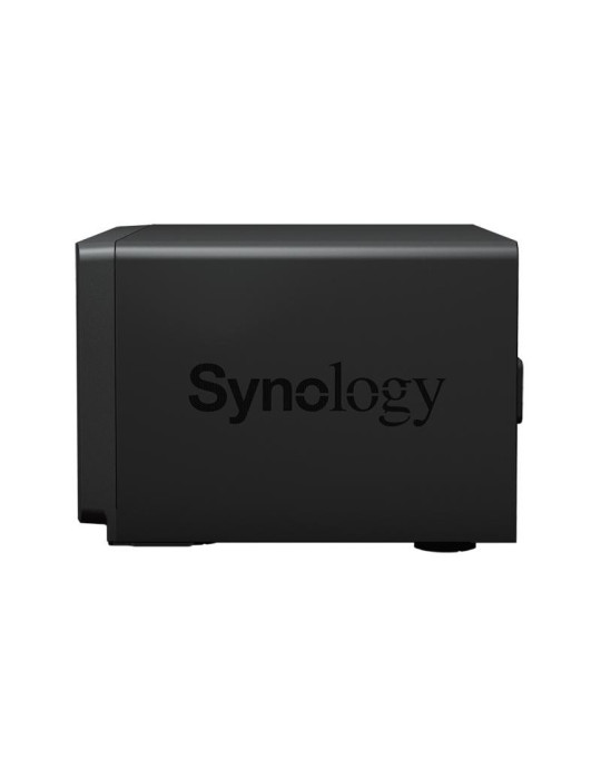 Synology DiskStation DS1823XS+ serveur de | DOTIRI