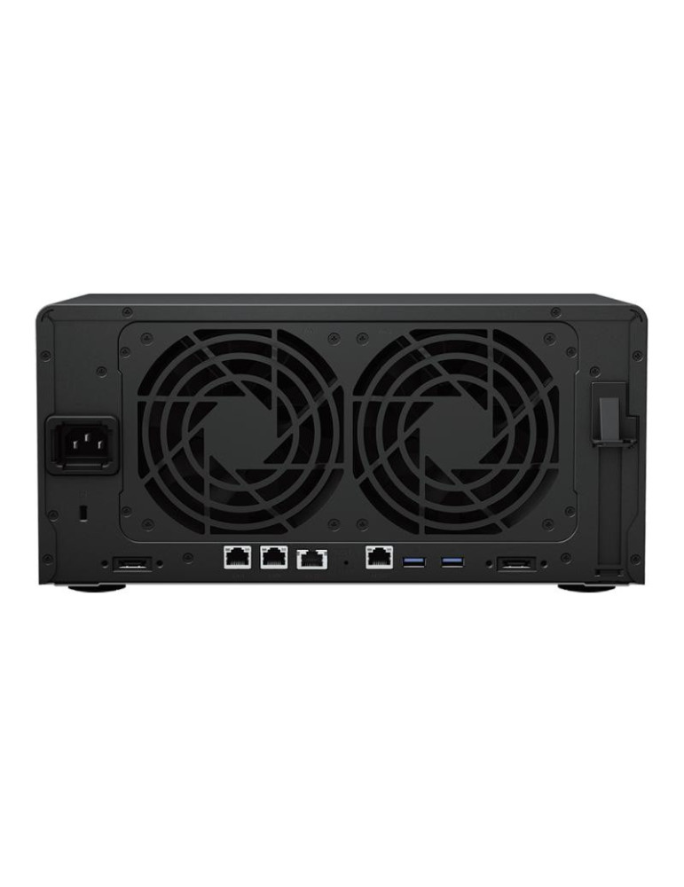 Synology DiskStation DS1823XS+ serveur de | DOTIRI