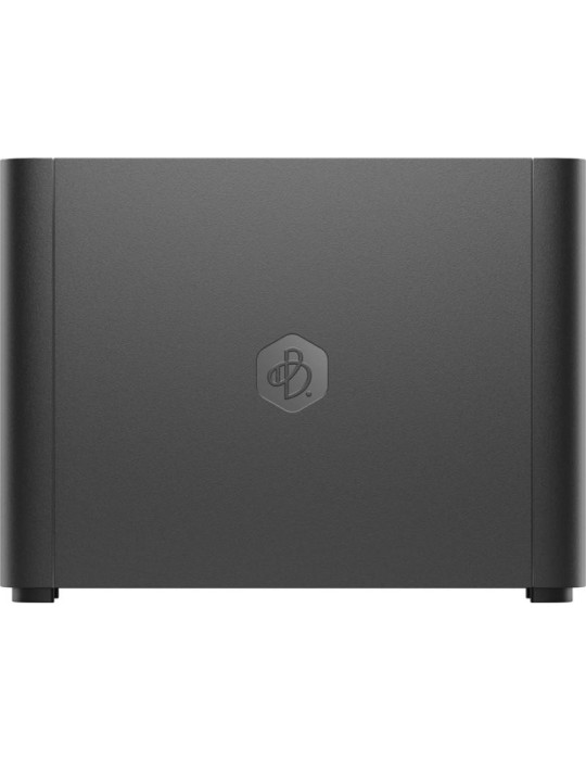 Synology BeeStation NAS Bureau RTD1619B 1 Go 4 | DOTIRI