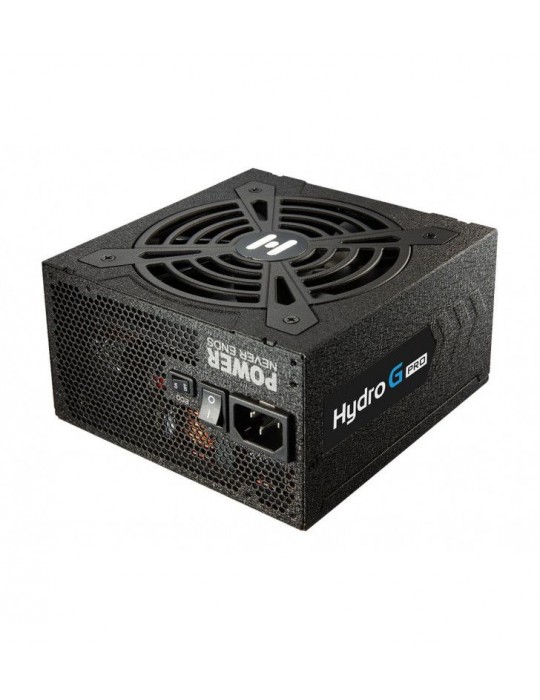 FSP (FORTRON) Alimentation 750W Hydro G Pro 80+ Gold