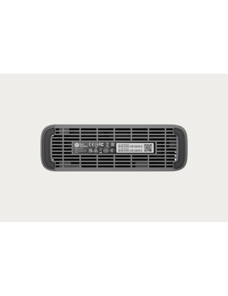 Synology BeeStation Plus NAS Bureau Intel® | DOTIRI