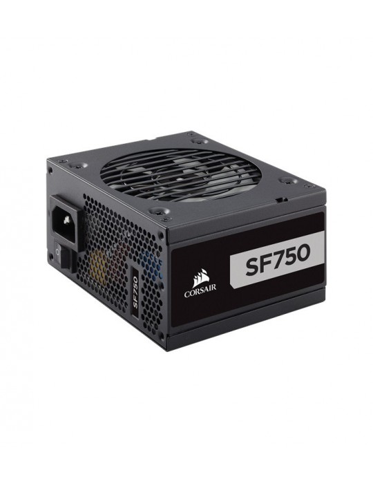 CORSAIR SF750- 80 Plus PLATINIUM