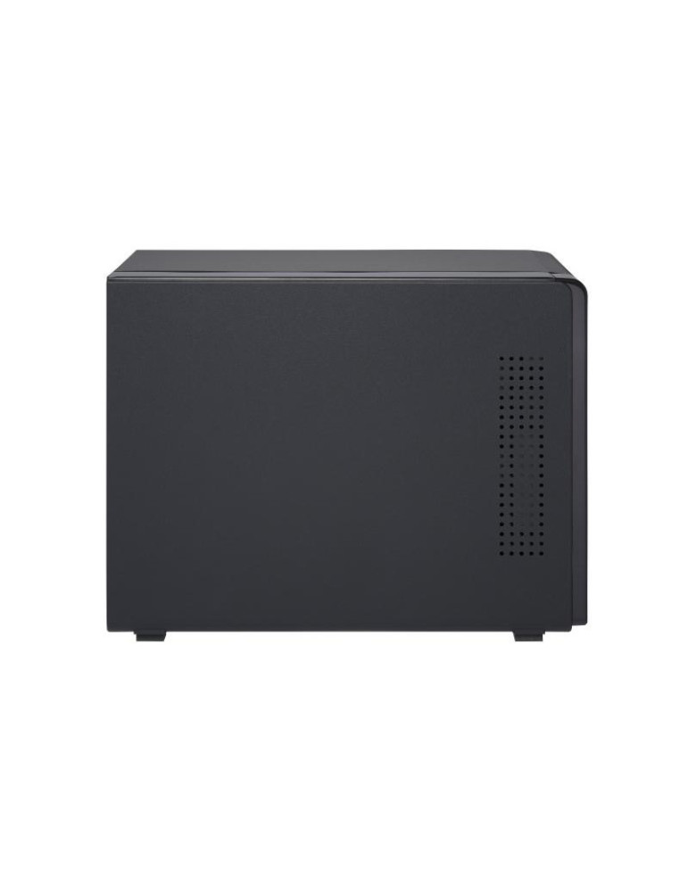 QNAP TR-004 Serveur NAS 4 Baies | DOTIRI