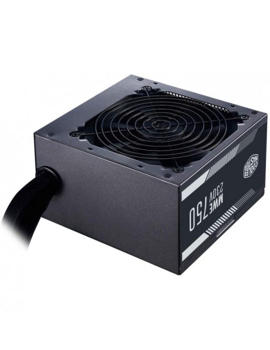 COOLER MASTER MWE White 230V 750W