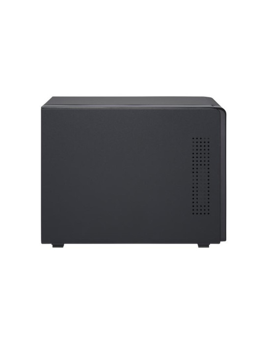 QNAP TR-004 Serveur NAS 4 Baies | DOTIRI