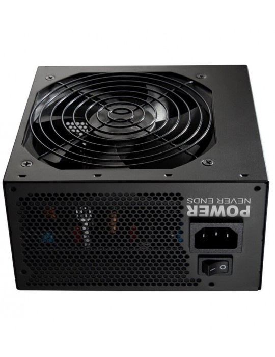 FSP (FORTRON) Alimentation 750W Hydro K PRO *HD2-750