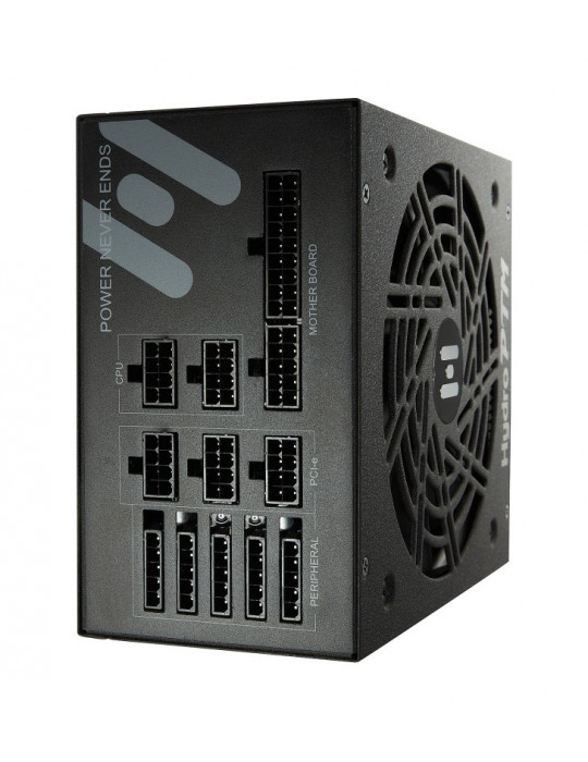 FSP (FORTRON) Alimentation 1200W PTM Pro ATX 3.0 80+ Platinum