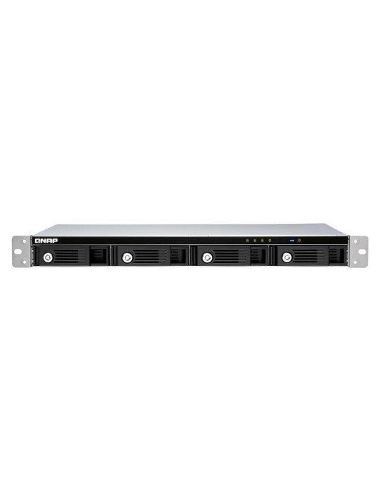 QNAP TR-004U Serveur NAS 4 Baies | DOTIRI
