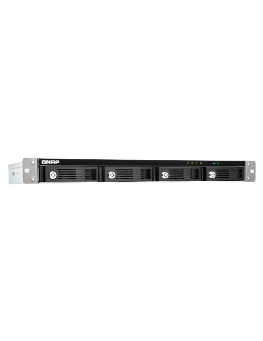 QNAP TR-004U Serveur NAS 4 Baies | DOTIRI