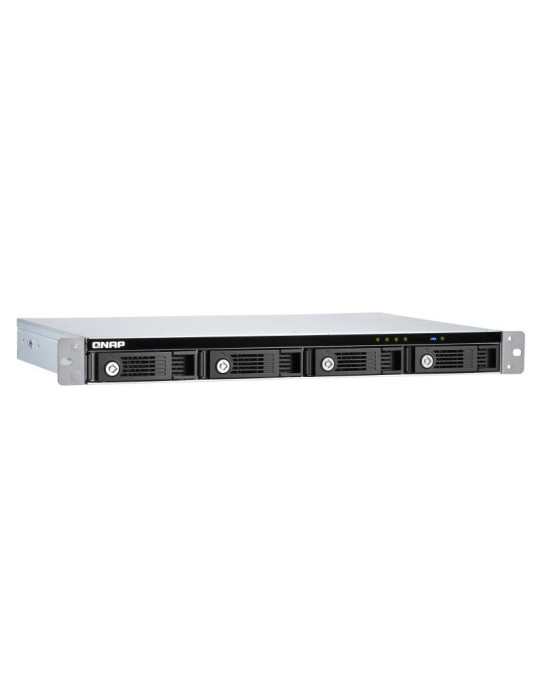 QNAP TR-004U Serveur NAS 4 Baies | DOTIRI