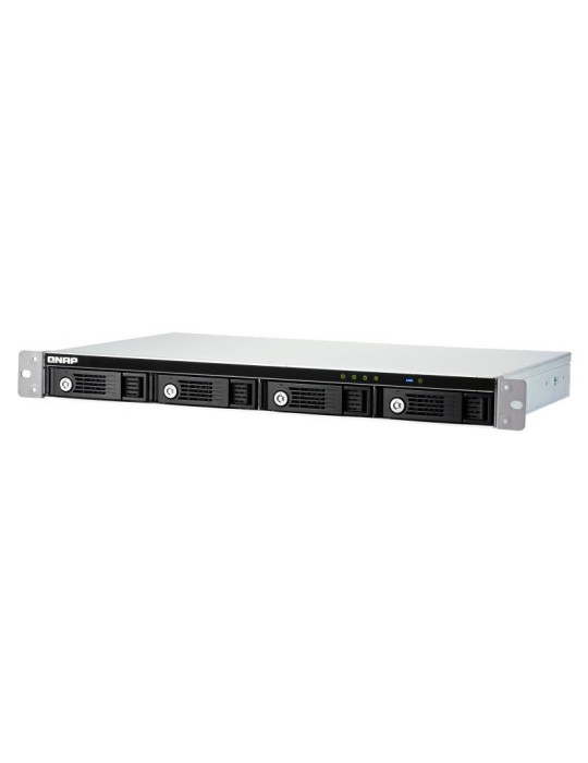 QNAP TR-004U Serveur NAS 4 Baies | DOTIRI