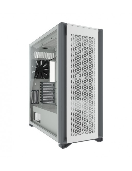 CORSAIR 7000D AIRFLOW Blanc