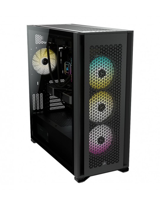 CORSAIR 7000D AIRFLOW NOIR