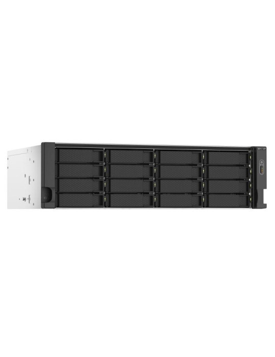 QNAP TS-1673AU-RP-16G  Serveur NAS 16 Baies | DOTIRI