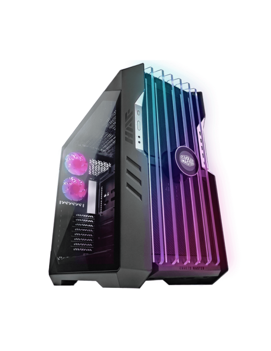 COOLER MASTER HAF 700 EVO