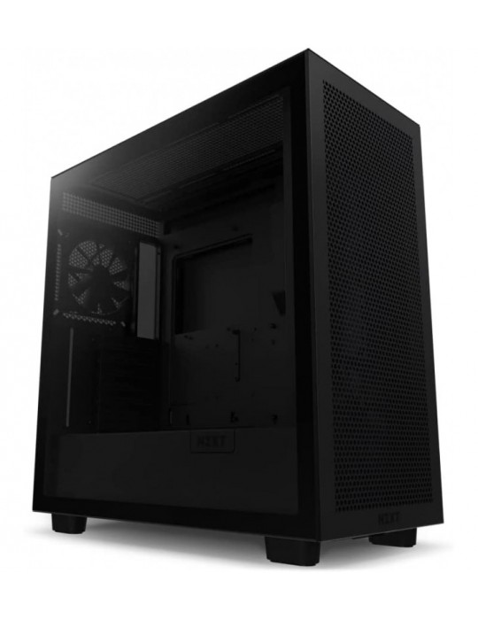 NZXT H7 Flow Black