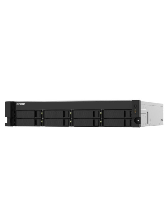 QNAP TS-832PXU-RP-4G Serveur NAS 8 Baies | DOTIRI