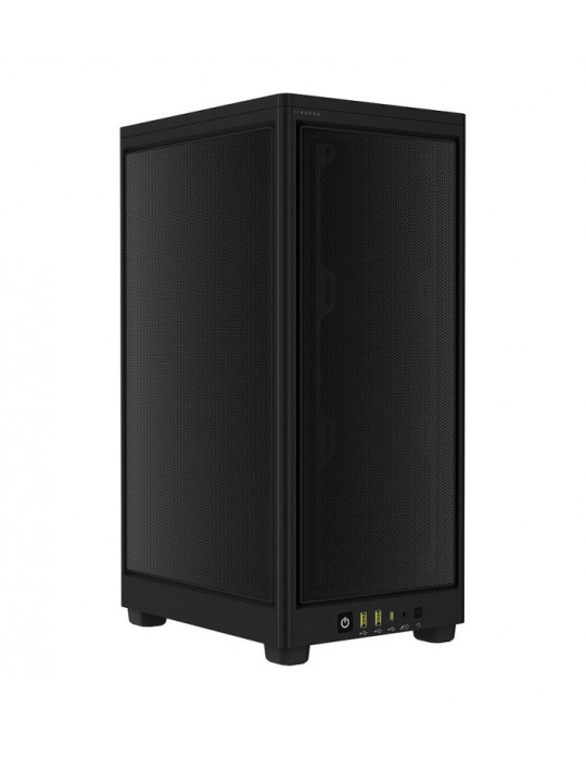 CORSAIR 2000D AIRFLOW MINI ITX NOIR