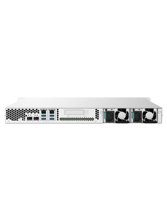 QNAP TS-432PXU-RP-2G Serveur NAS 4 Baies | DOTIRI