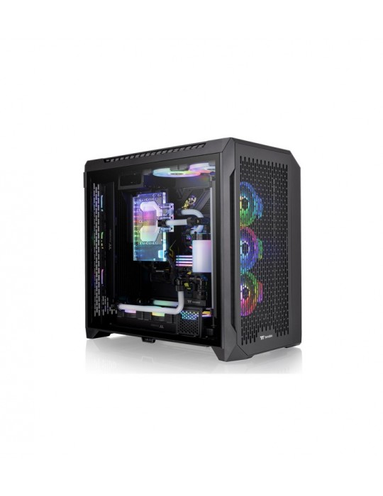 THERMALTAKE CTE C750 Air Black