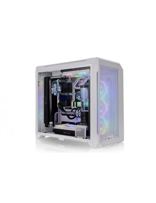 THERMALTAKE CTE C750 Air Snow