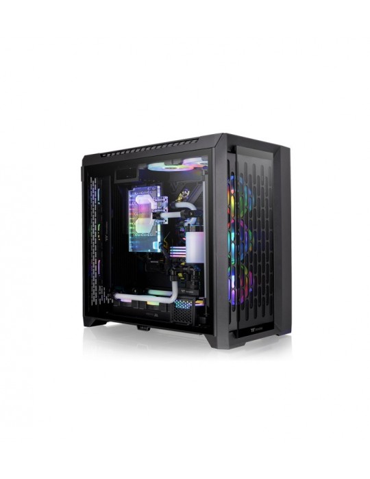 THERMALTAKE CTE C750 TG ARGB/Black