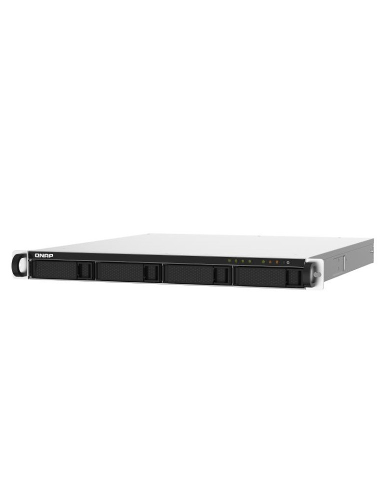 QNAP TS-432PXU-2G Serveur NAS 4 Baies | DOTIRI