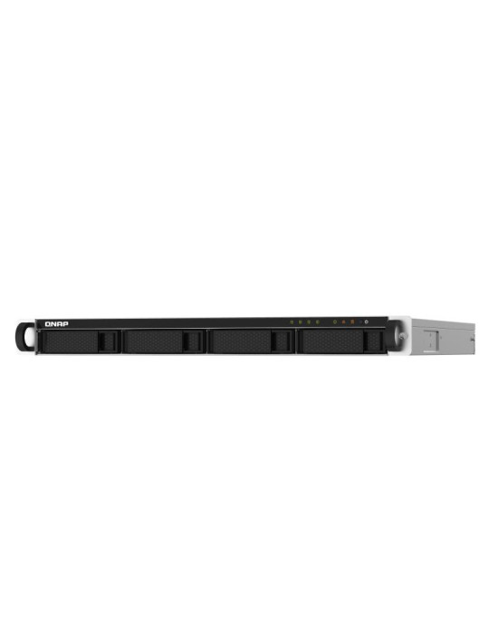 QNAP TS-432PXU-2G Serveur NAS 4 Baies | DOTIRI