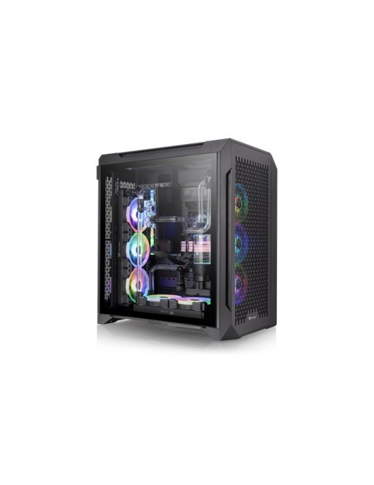 THERMALTAKE CTE C700 Air Black