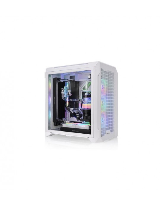 THERMALTAKE CTE C700 Air snow