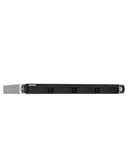 QNAP TS-432PXU-2G Serveur NAS 4 Baies | DOTIRI
