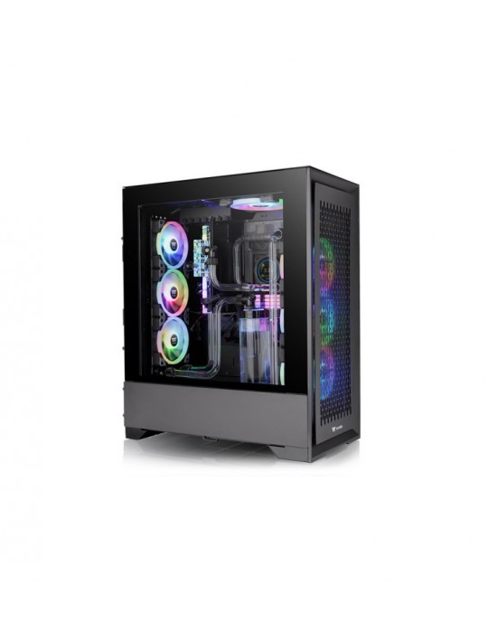 THERMALTAKE CTE T500 Air/Black