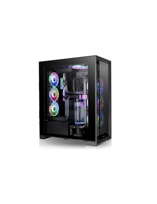 THERMALTAKE CTE T500 TG ARGB/Black