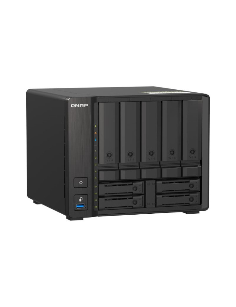 QNAP TS-H973AX-8G | DOTIRI