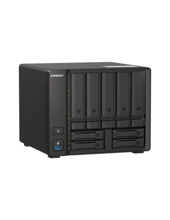 QNAP TS-H973AX-8G | DOTIRI