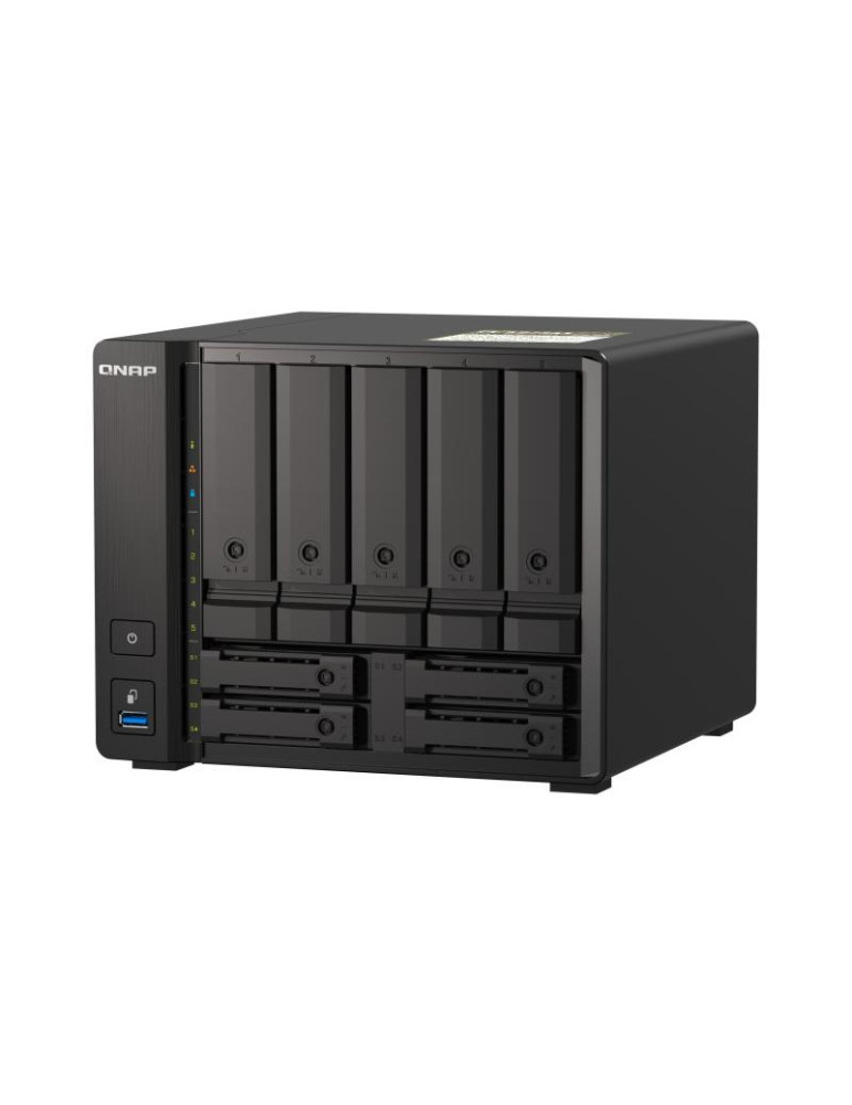 QNAP TS-H973AX-8G | DOTIRI