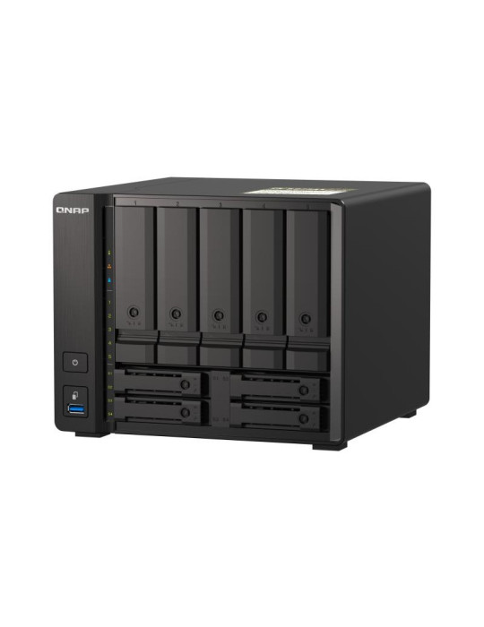 QNAP TS-H973AX-8G | DOTIRI