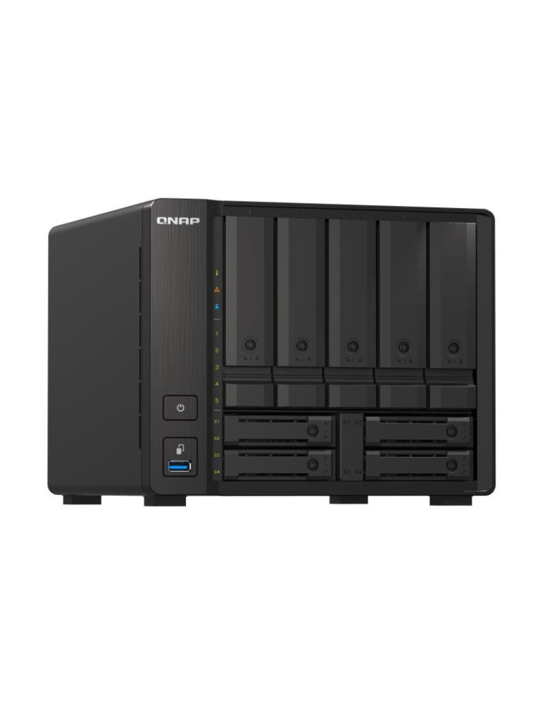 QNAP TS-H973AX-8G | DOTIRI