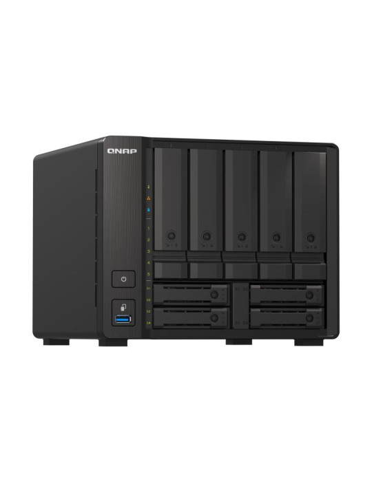 QNAP TS-H973AX-8G | DOTIRI