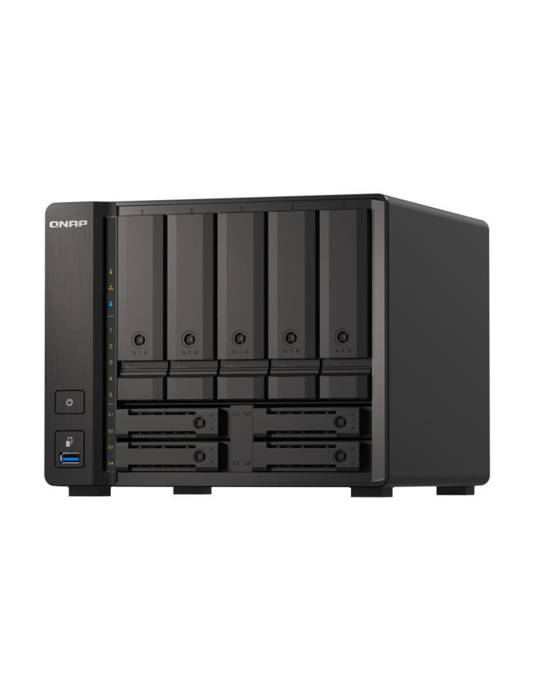 QNAP TS-H973AX-8G | DOTIRI